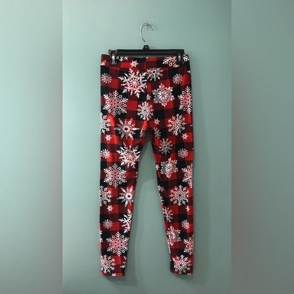 NWOT … 8 OF HEARTS “Size: M” Leggings - Picture 4 of 5